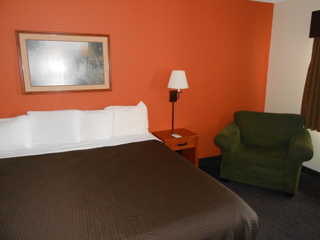 Americinn Lodge & Suites Of Oakdale/St. Paul Номер фото
