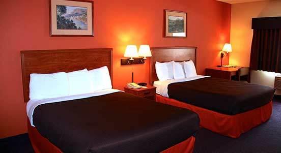 Americinn Lodge & Suites Of Oakdale/St. Paul Номер фото